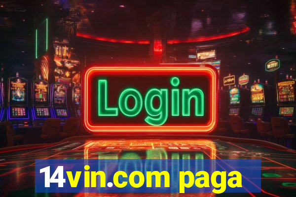 14vin.com paga